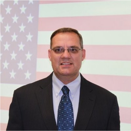 Laverty Cyber Pat Laverty