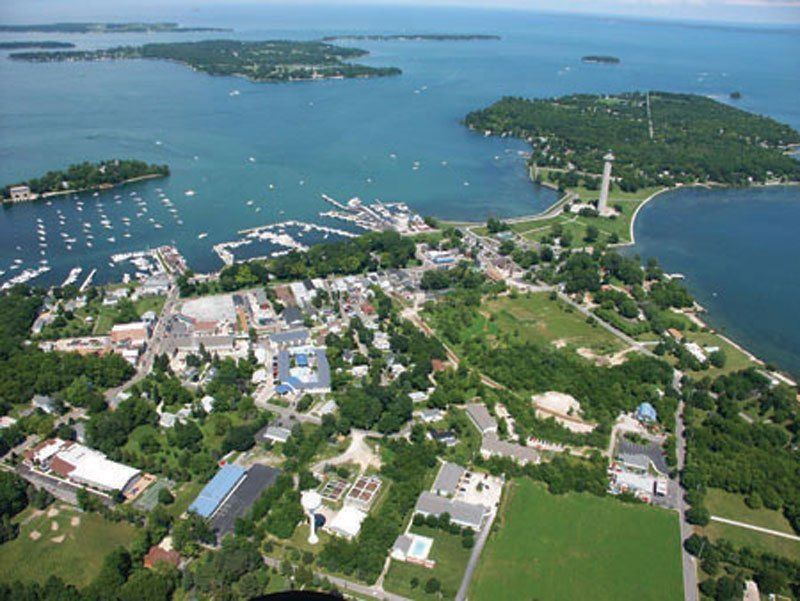 Put-In-Bay, Ohio
