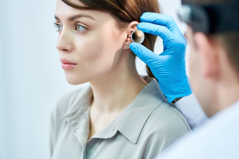 salud cardiovascular y audición
