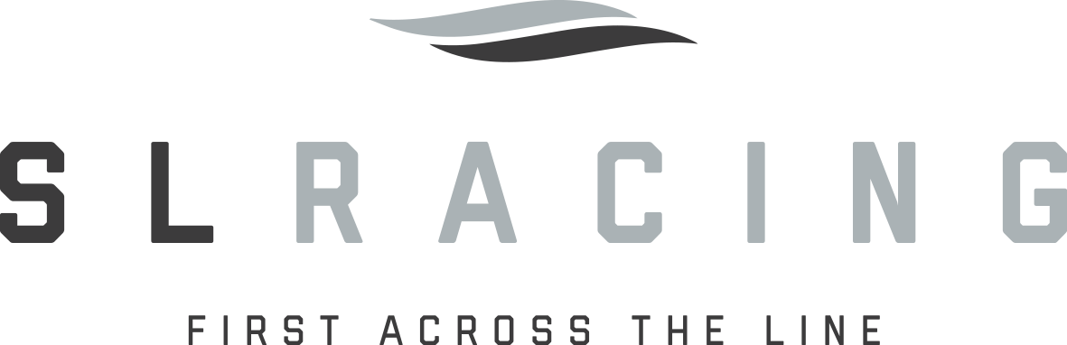 SL Racing Logo