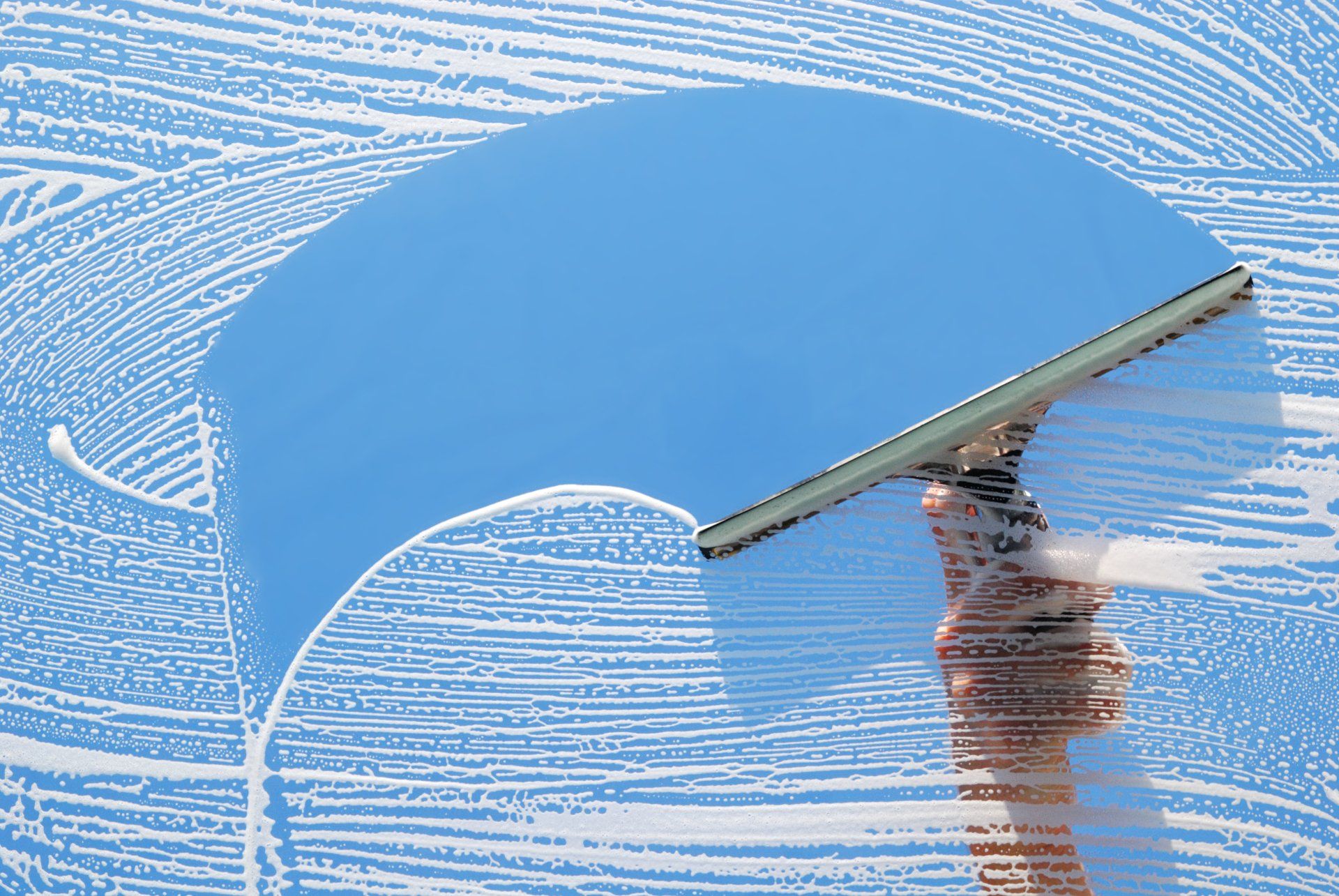 Window Cleaning | Holmen, Wisconsin | A + Property Solutions Window Cleaning | Holmen, Wisconsin | A + Property Solutions