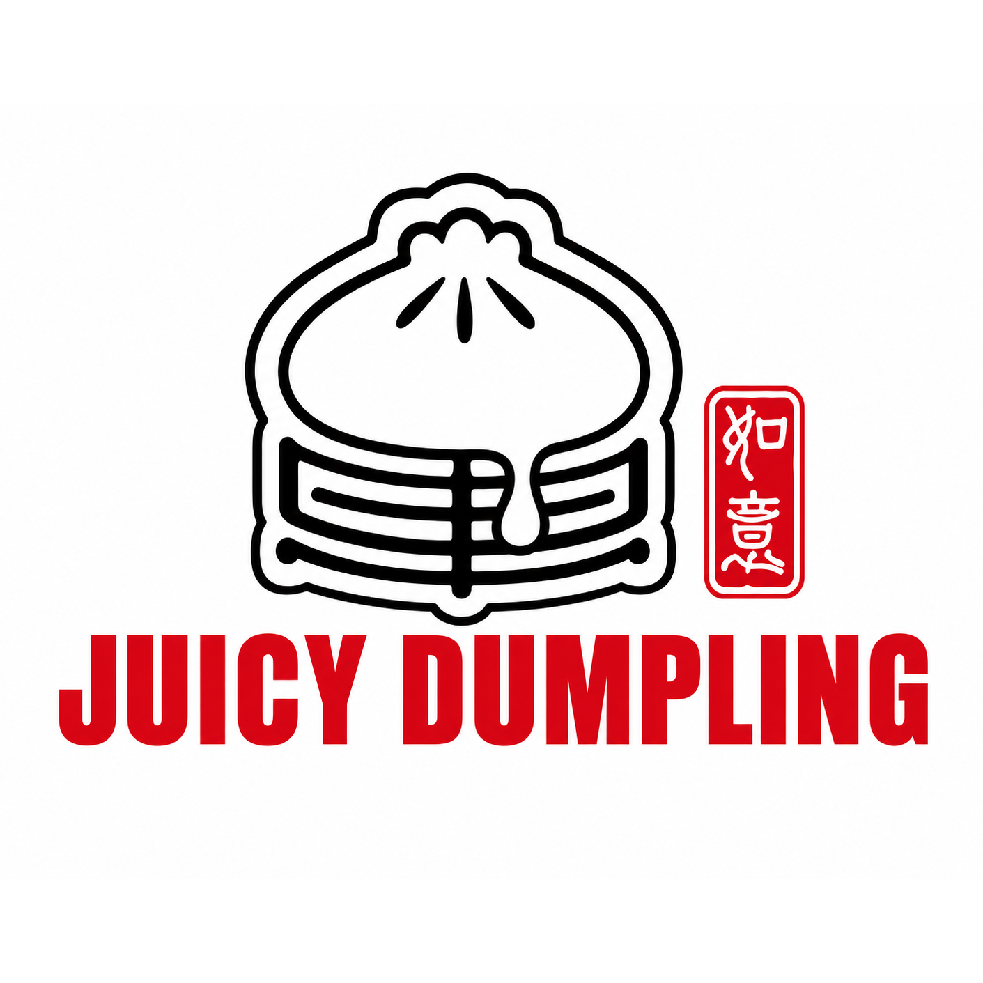 Juicy Dumpling cover