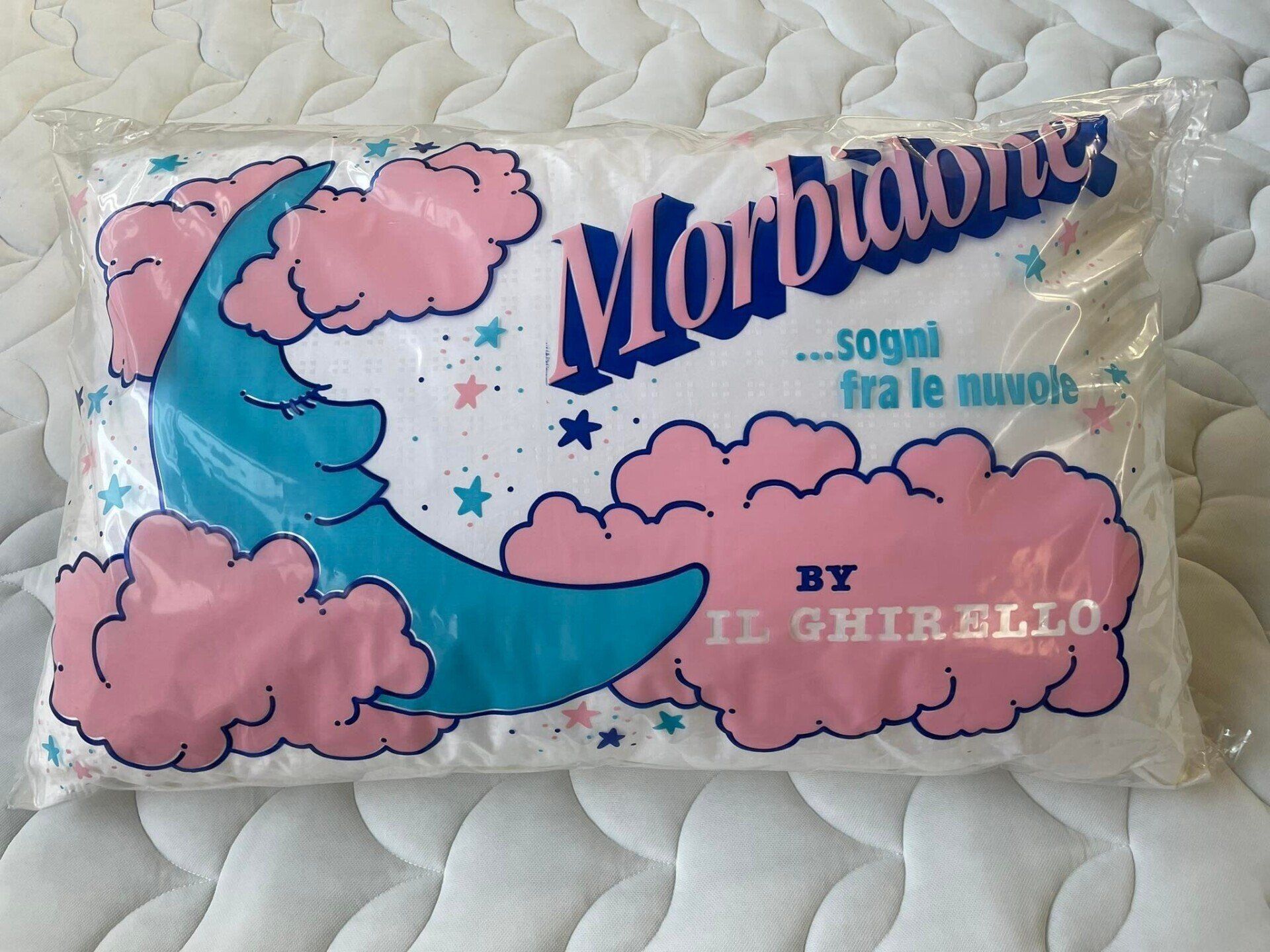 MORBIDONE