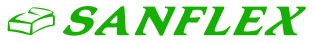 Sanflex Materassi, logo