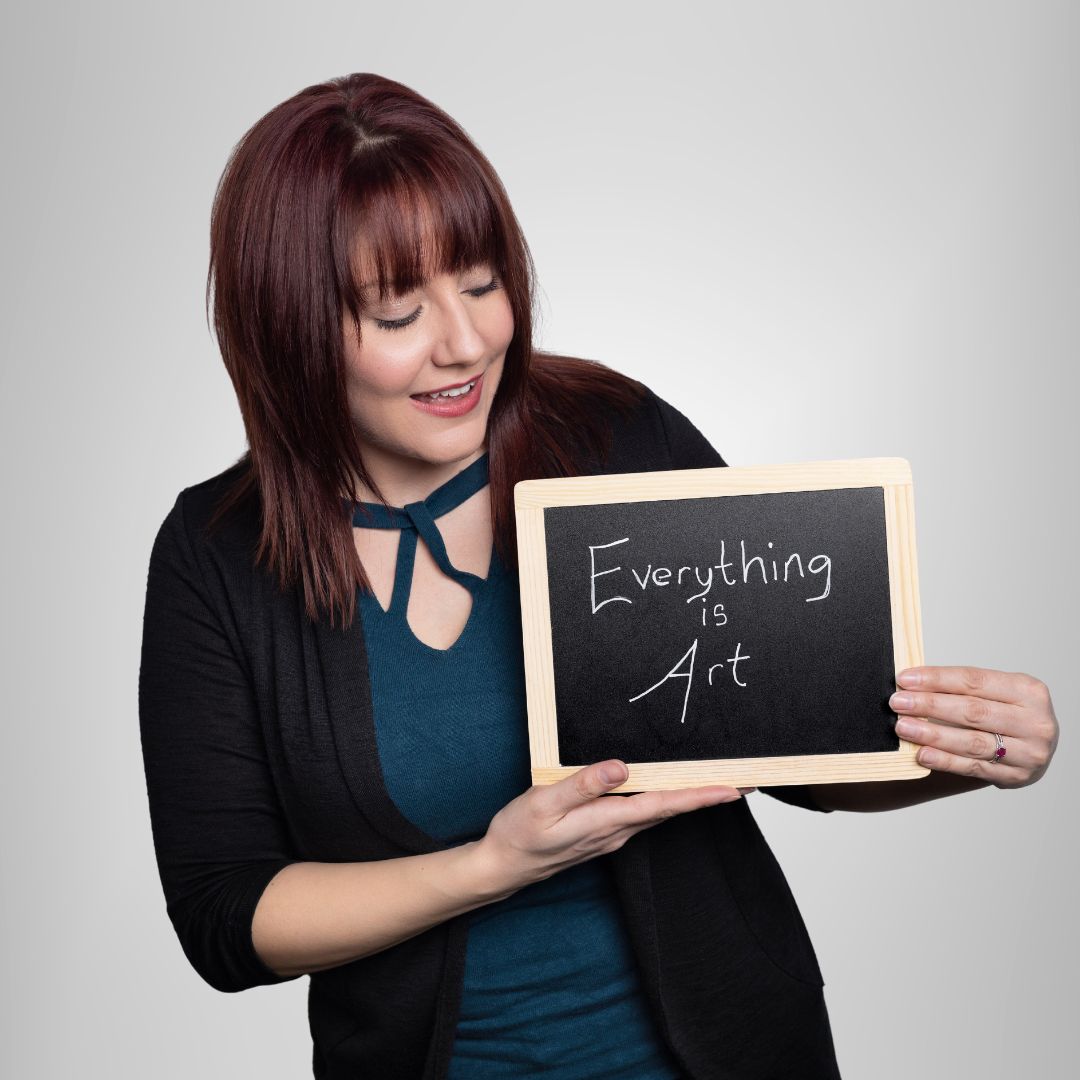 event planner Afton Koutzun