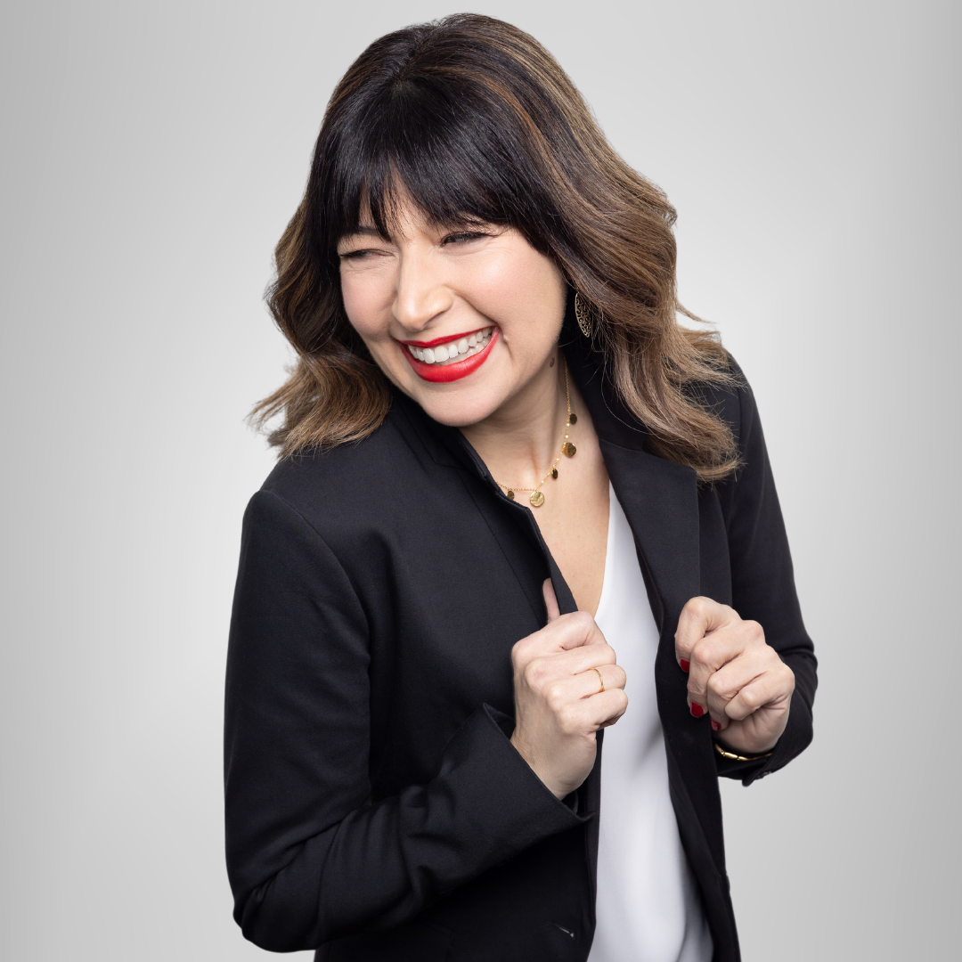 event planner Afton Koutzun