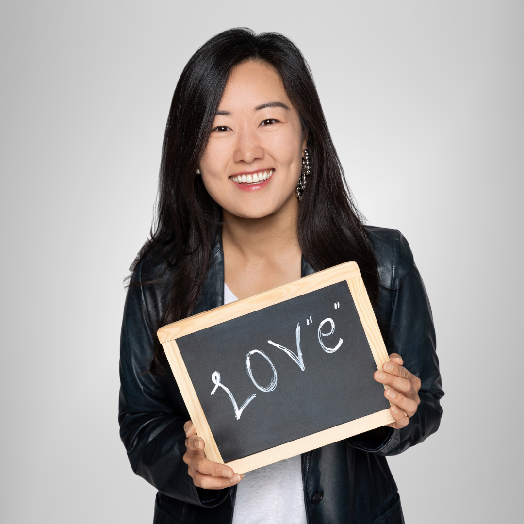 Business Development Manager, Jessie Lee