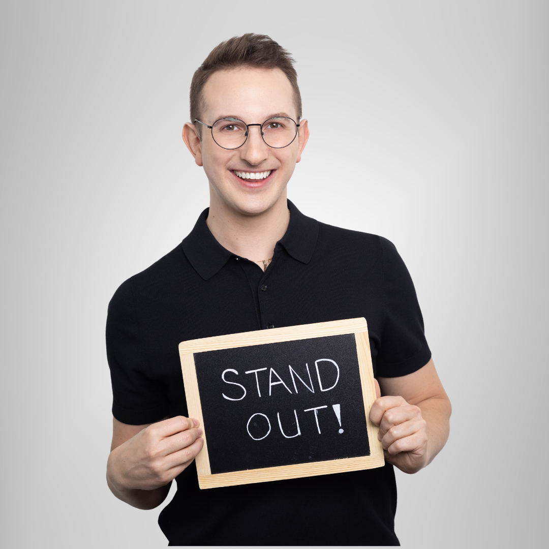 event planner Reid Hubick