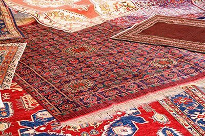 rug cleaning