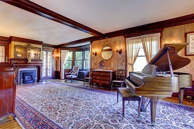 rug cleaning