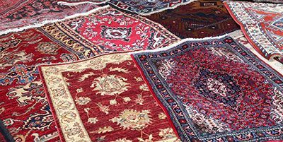 oriental rugs