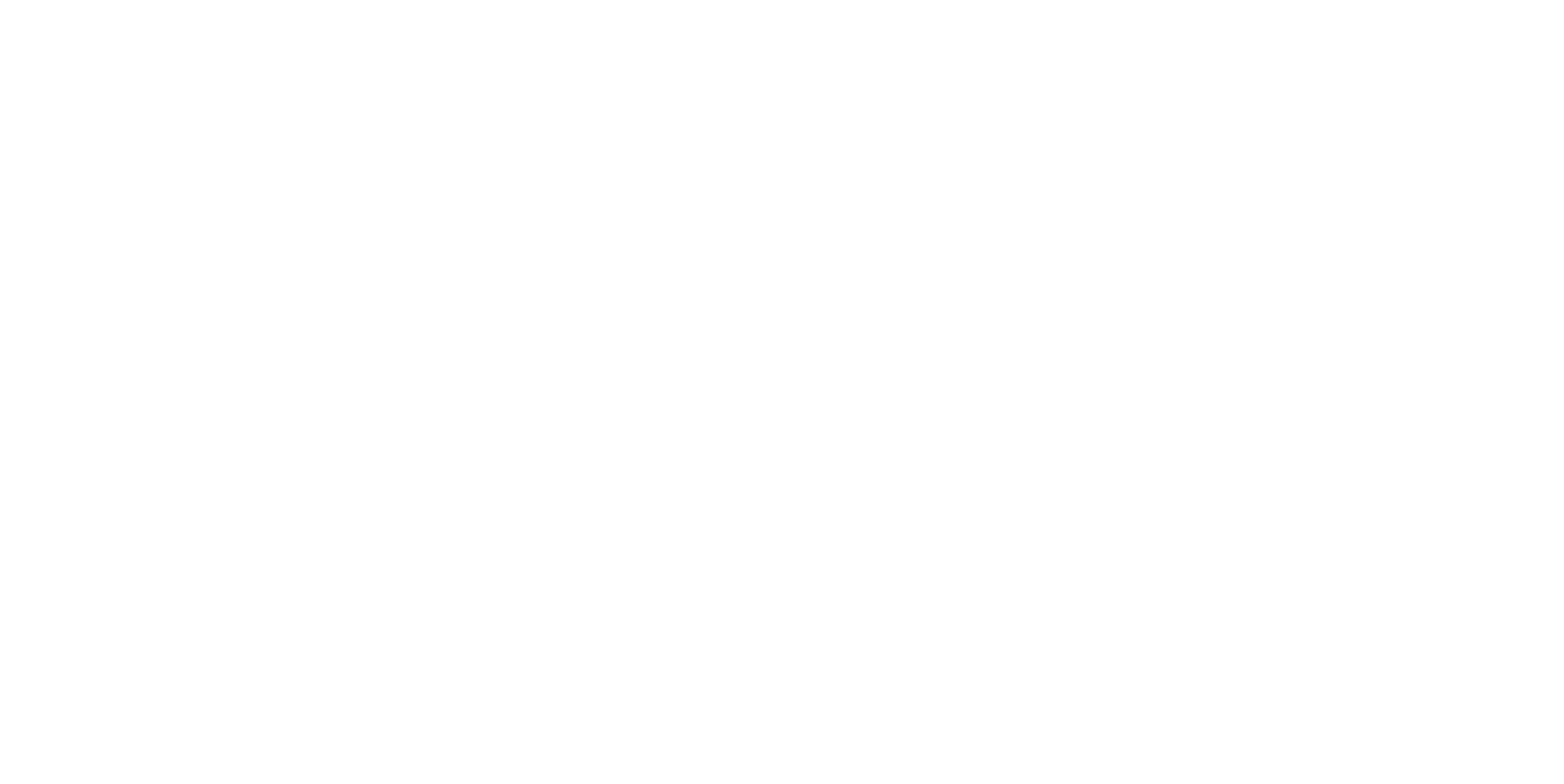 Logotipo da Prodoeste em texto itálico azul escuro e vermelho sobre fundo branco.