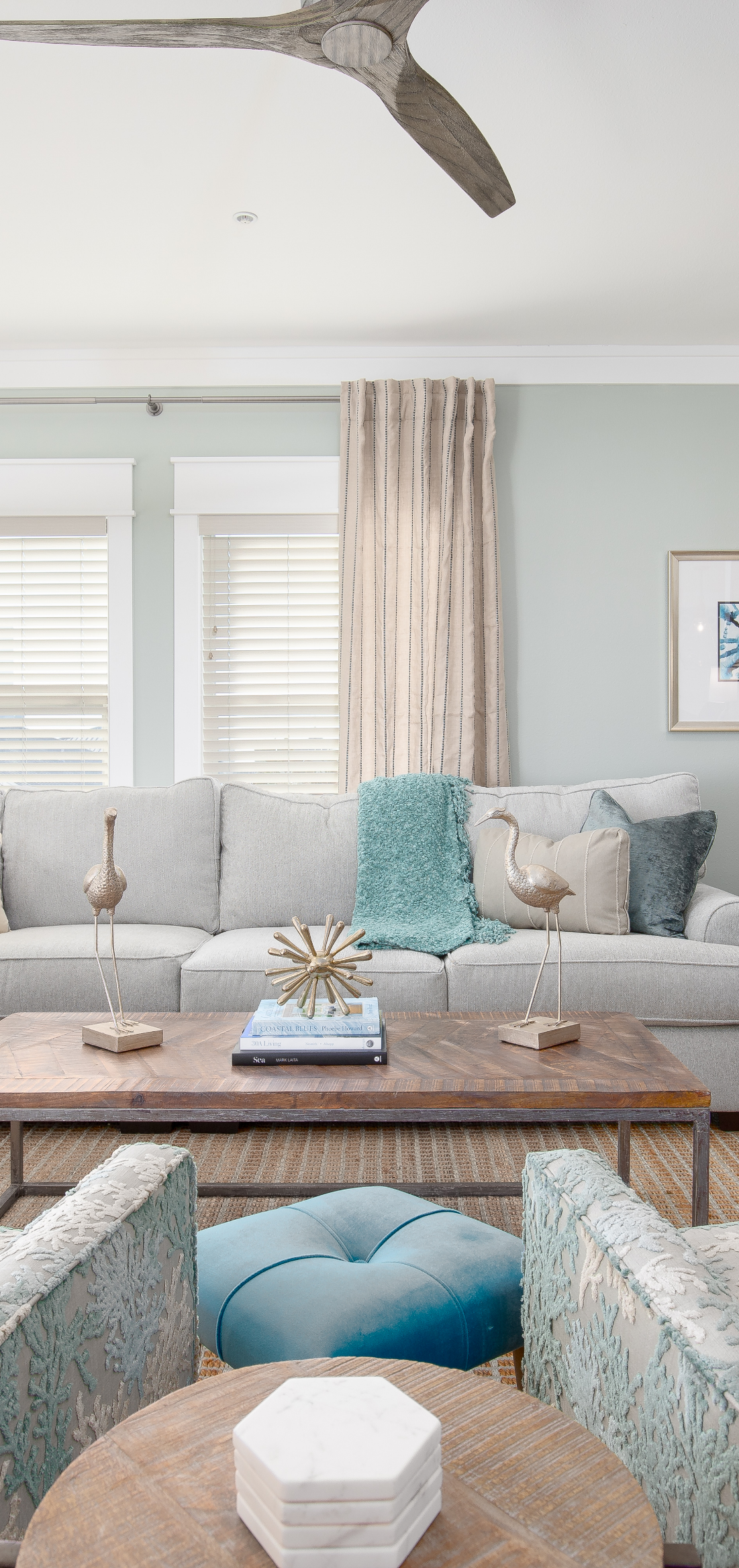 Revive Properties Seagrove villa condo remodel in Sandestin Florida