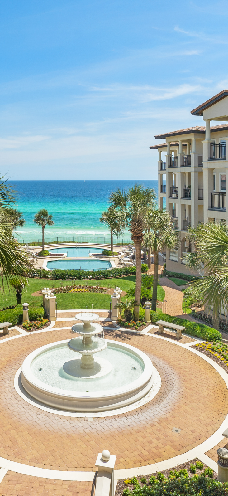Revive Properties Condo and Villa remodel in 30A Florida