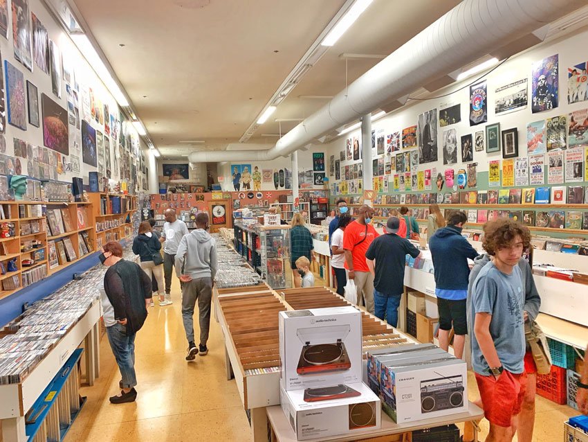 Visit Downtown Stroudsburg Pennsylvania