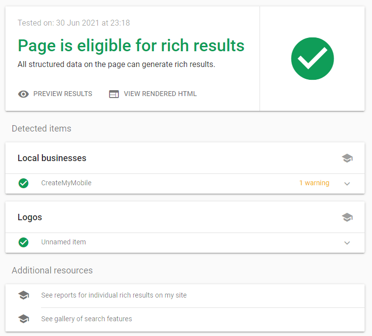 Increase Discoverability with Easy Local Business Google Schema