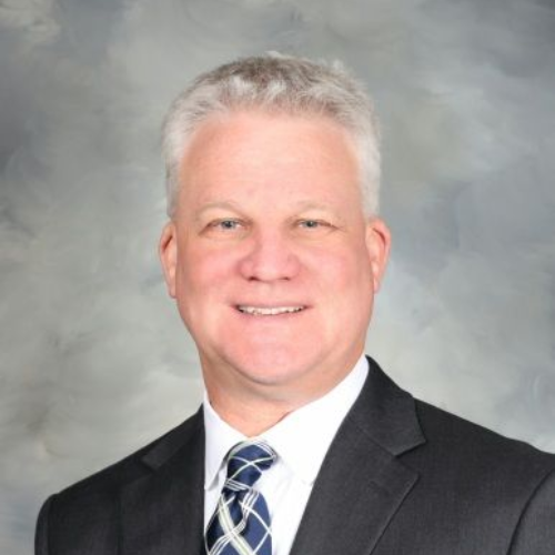 Jason H. Wilson Sr.