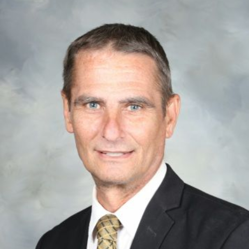 Scott J. Kaminski