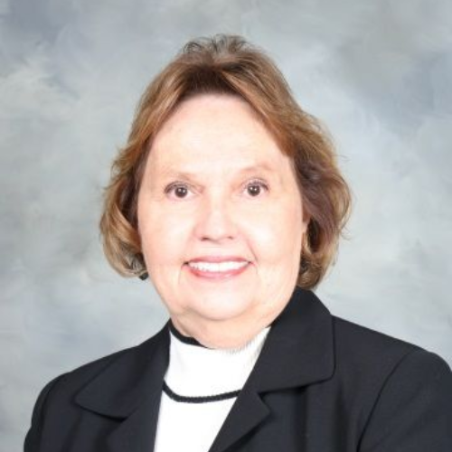 Connie Crecion
