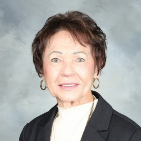 Sharon McCutcheon