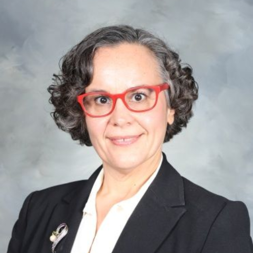 Jo Nelson