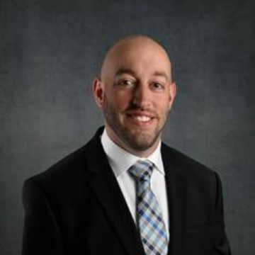 Jeff Dopp