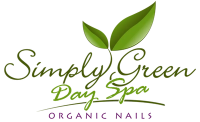 Simply Green Day Spa logo