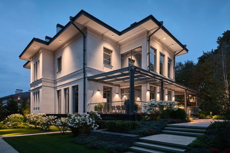 Residential Electrical Services Clinton, TN
