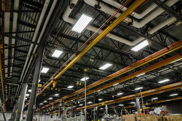 Commercial Electrician Clinton, TN