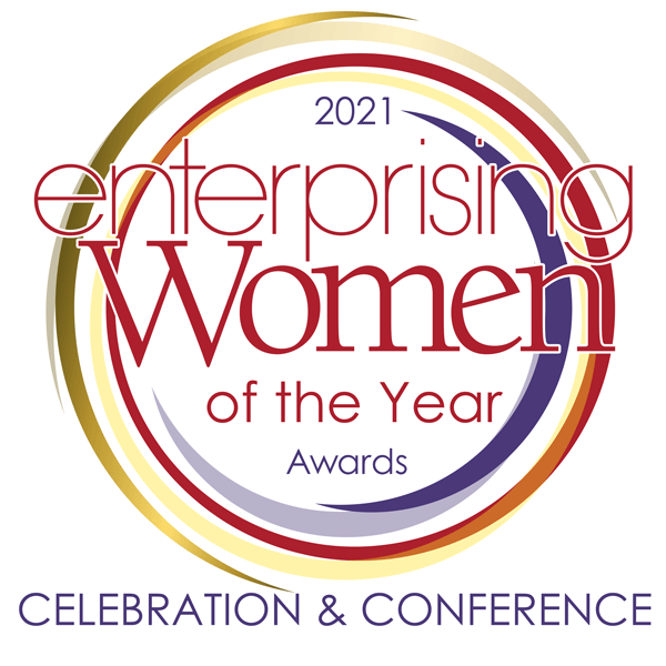 Enterprising Women of the Year 2021