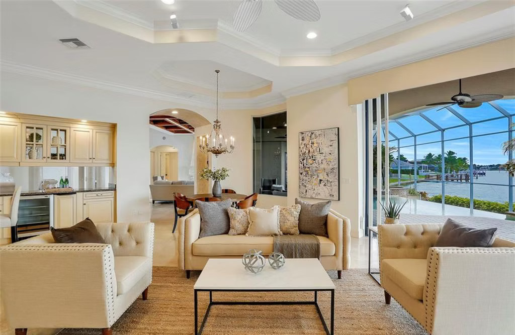 Luxury Staging in Naples, FL Luxury Staging in Naples, FL