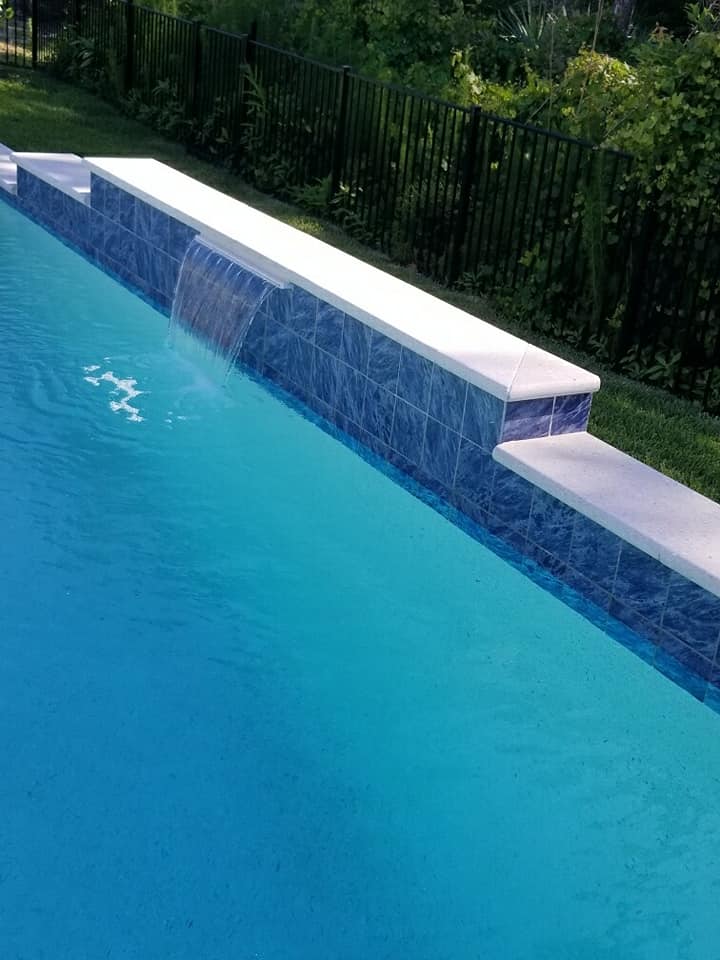 Pool Renovations Orange Park, FL Stanley Pools, Inc.