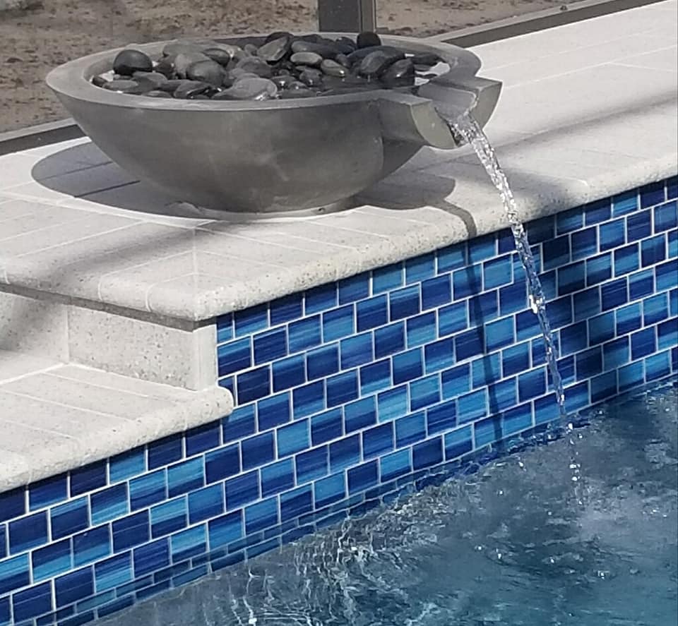 Pool Renovations Orange Park, FL Stanley Pools, Inc.