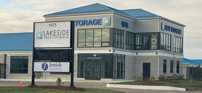 Forensic Engineering Ontario