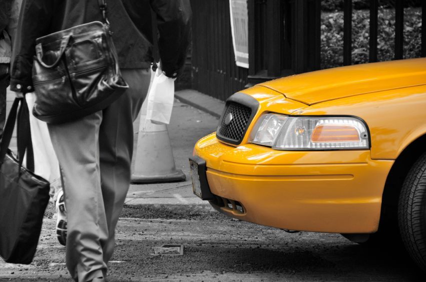 Human Factors in Crash Analysis – London