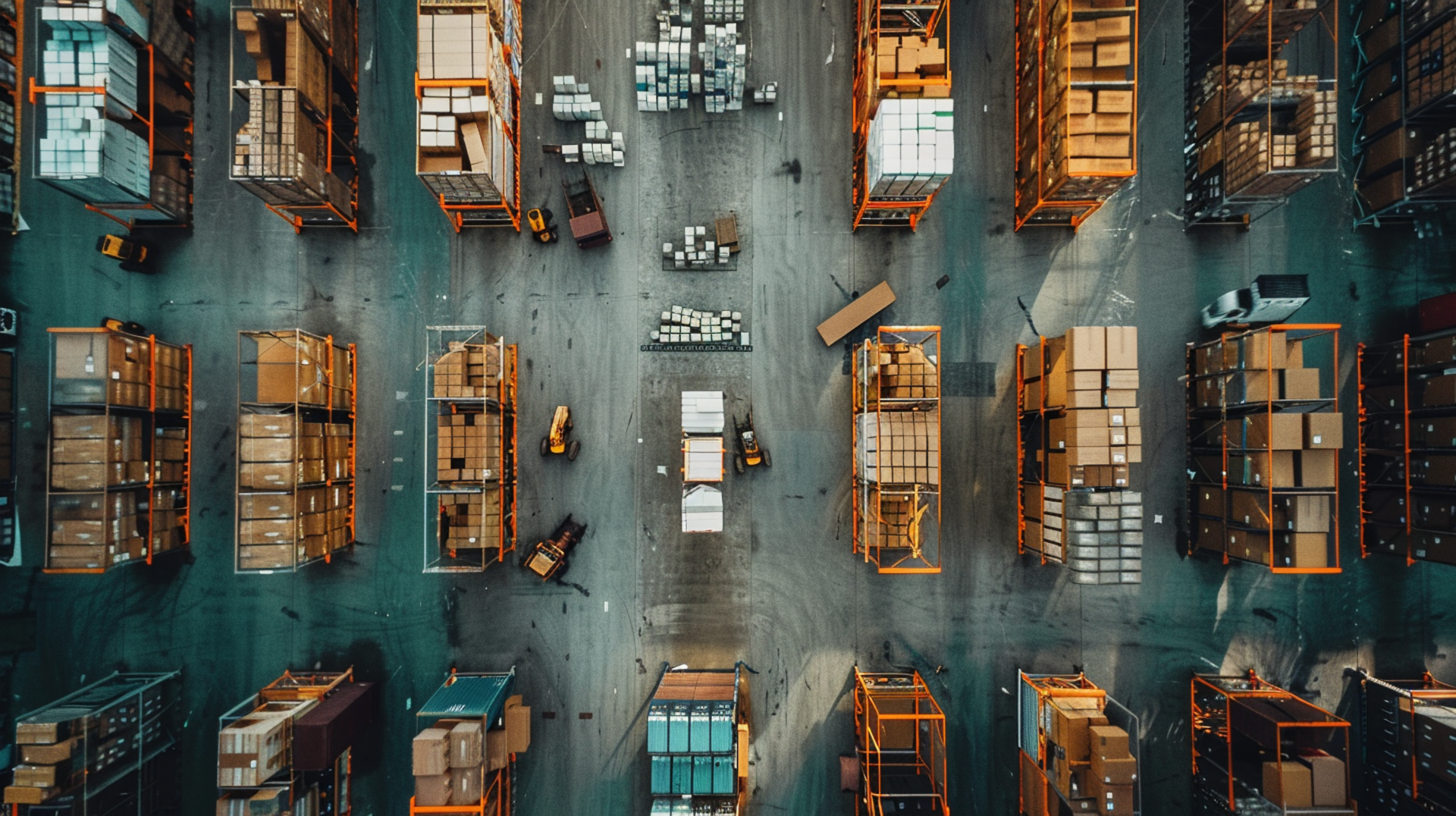 3PL en México para nearshoring: cómo evaluar y elegir al proveedor correcto