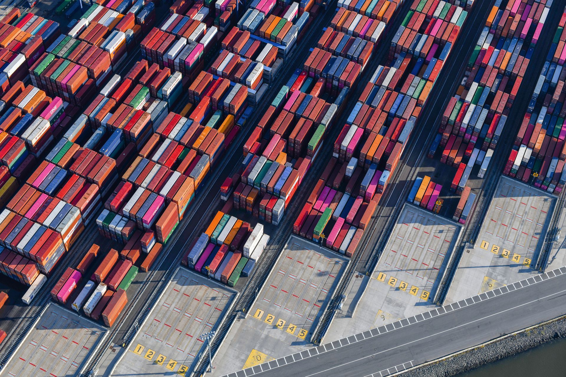 Nearshoring Logistics in Mexico: Complete Guide for Foreign Companies (2026)