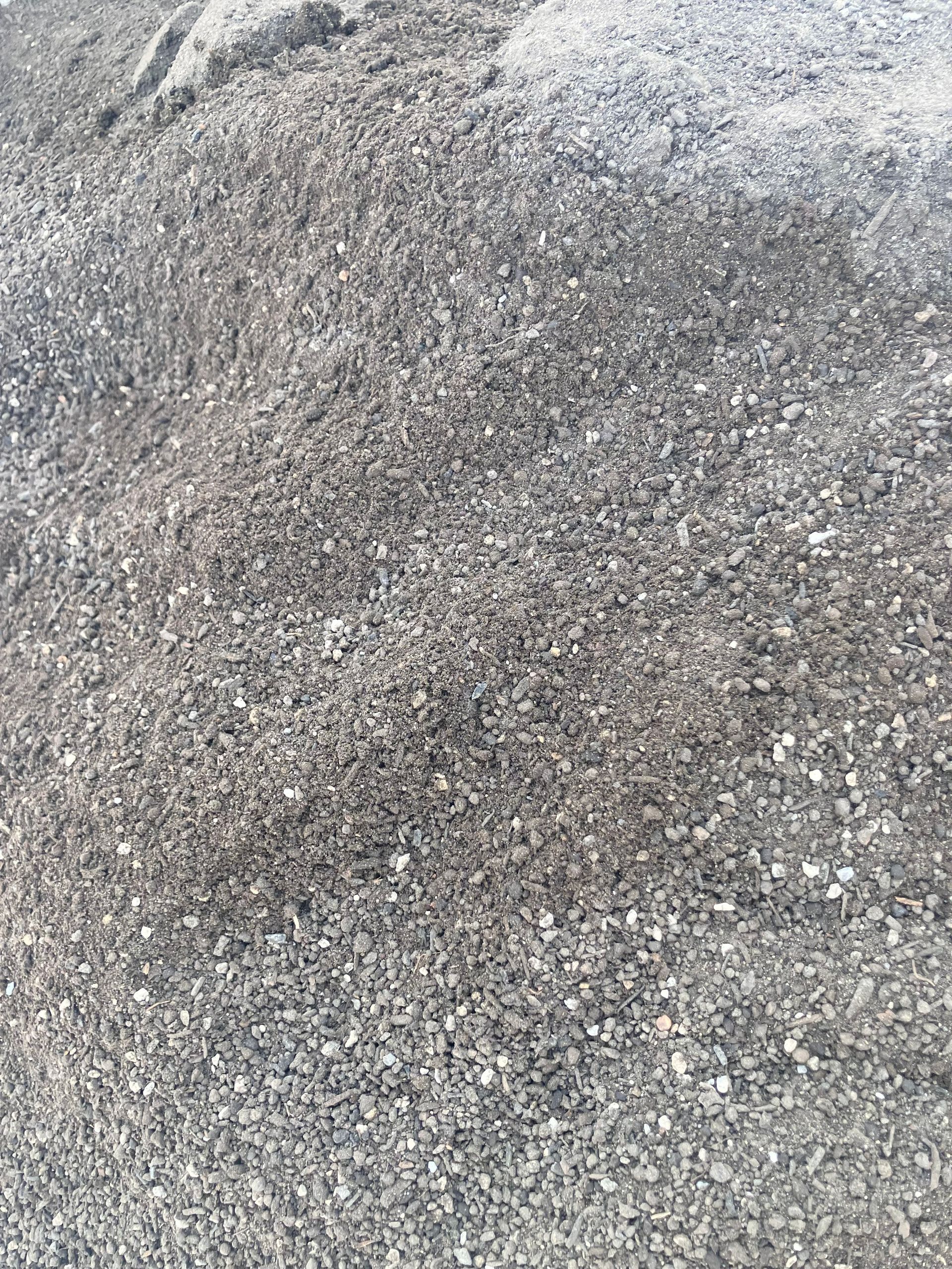 Fed 'n Happy Basecamp™ soil amendment