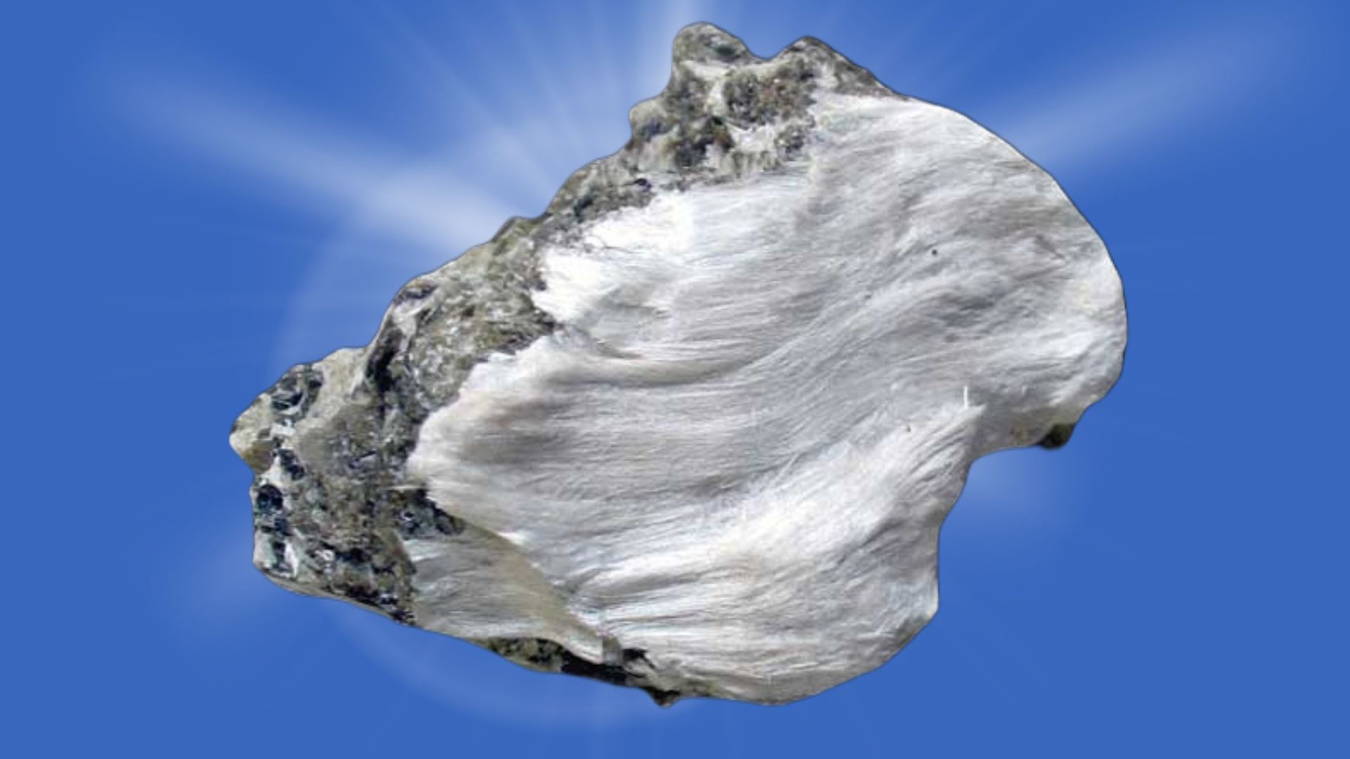 Tremolite Asbestos
