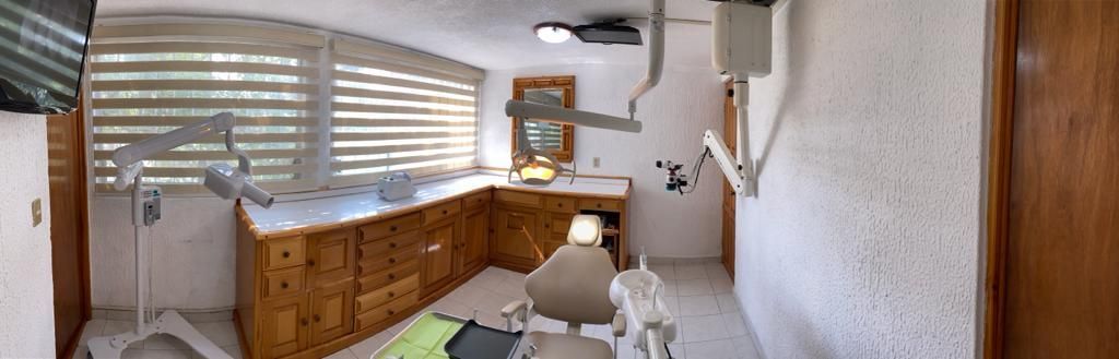 CLÍNICA DE ENDODONCIA TOLUCA