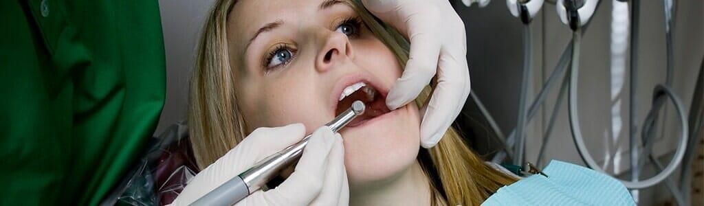 CLÍNICA DE ENDODONCIA TOLUCA