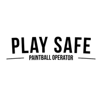 Play Safe Logo

