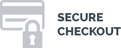 Secure Checkout Logo