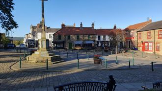 Mortgage - Guisborough, Cleveland - Guisborough Mortgage Centre - Mortgage Centre Mortgage Centre