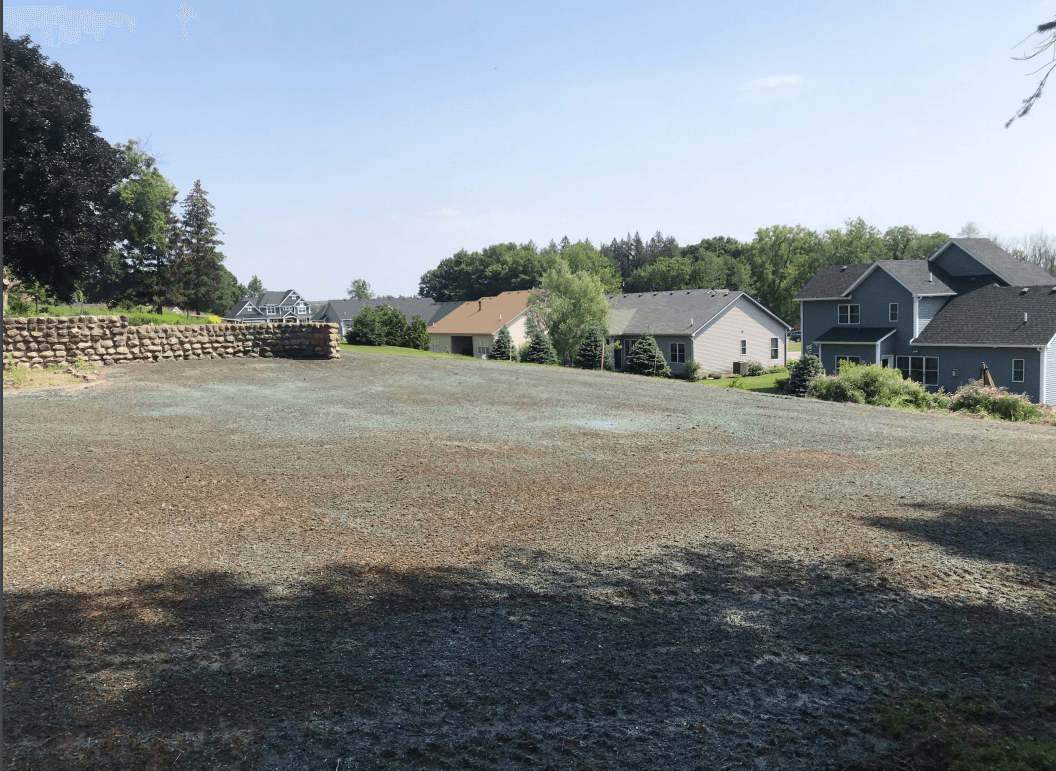 excavating site 2