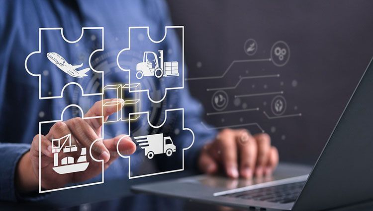 Freight-Management