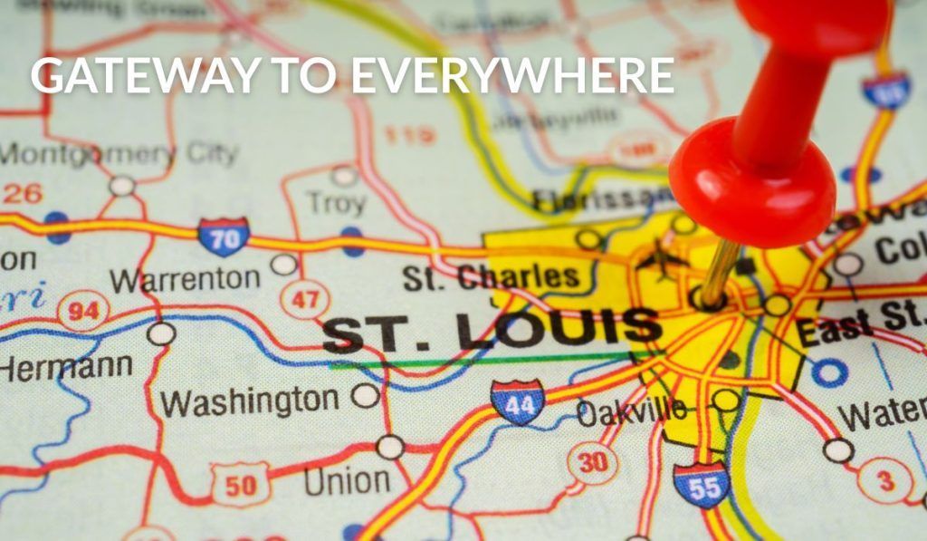 St. Louis Logistics Company