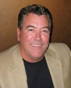 Mike McClain, Founder