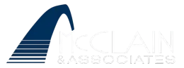 McClain & Associates logo