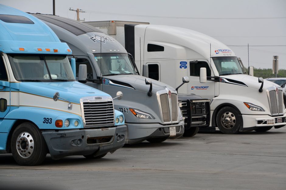 Midwest manufacturer managing freight costs with 3PL partner